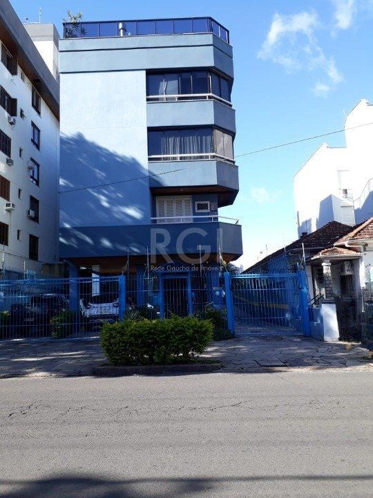 Cobertura à venda com 2 quartos, 123m² - Foto 1