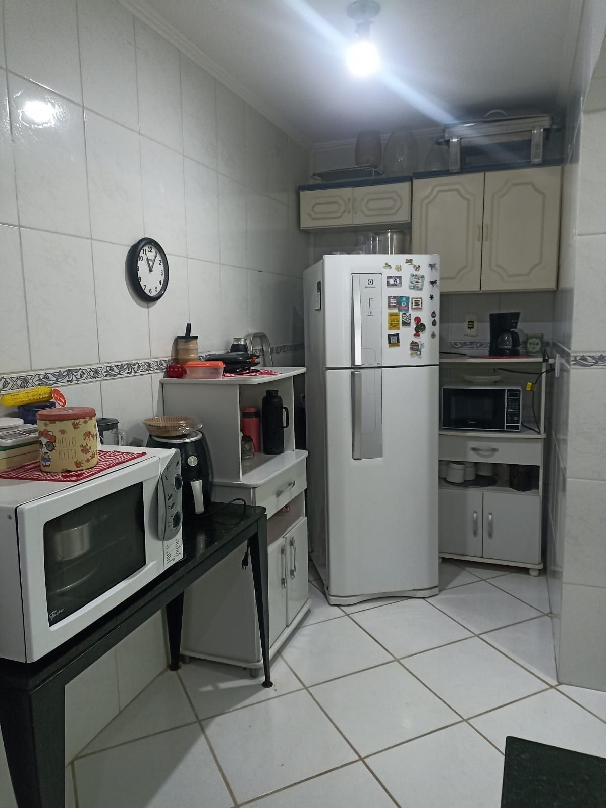 Apartamento, 3 quartos, à venda, 82 m², Santa Tereza - Porto Alegre — foto 3