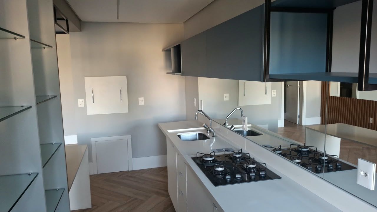 Apartamento, 3 quartos, à venda, 85 m², Passo da Areia - Porto Alegre — foto 5