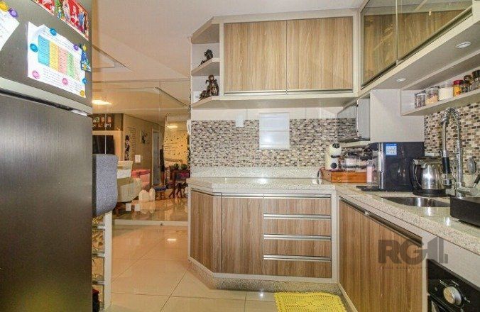 Apartamento, 3 quartos, 69 m² - Foto 7