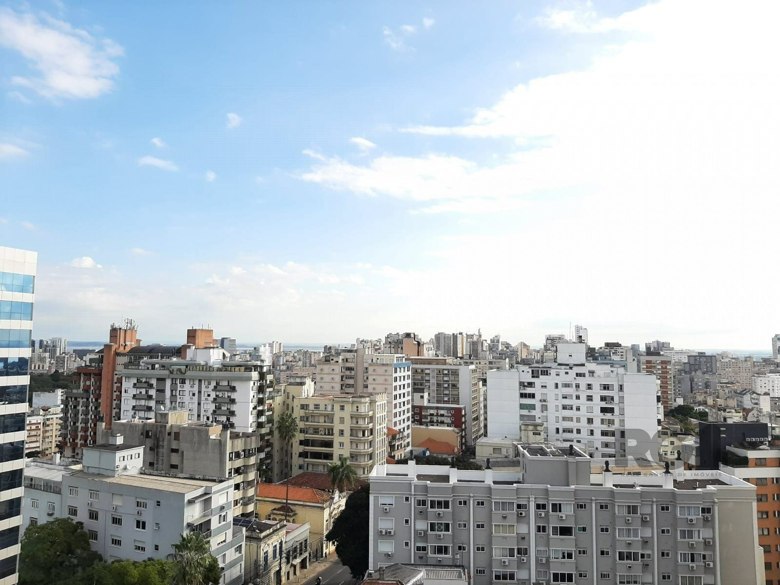 Apartamento à venda com 51m², 1 quarto, 1 vaga no bairro Independência em Porto Alegre