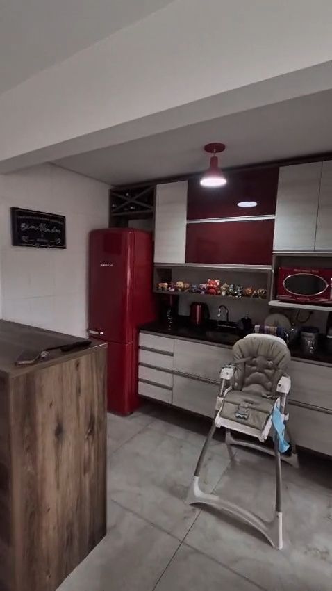 Apartamento 2 quartos à venda, 55m², Mont Serrat - Porto Alegre