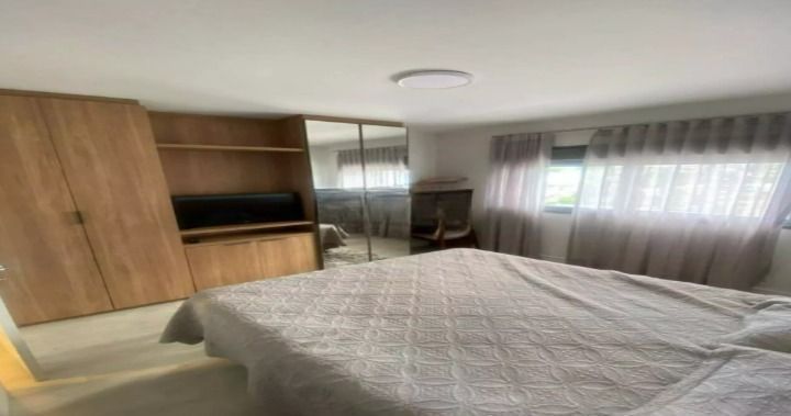 Apartamento à venda com 1 quarto, 60m² - Foto 14