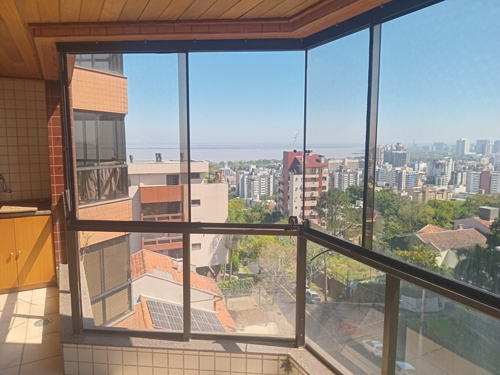 Apartamento, 3 quartos, à venda, 150 m², Menino Deus - Porto Alegre — foto 3