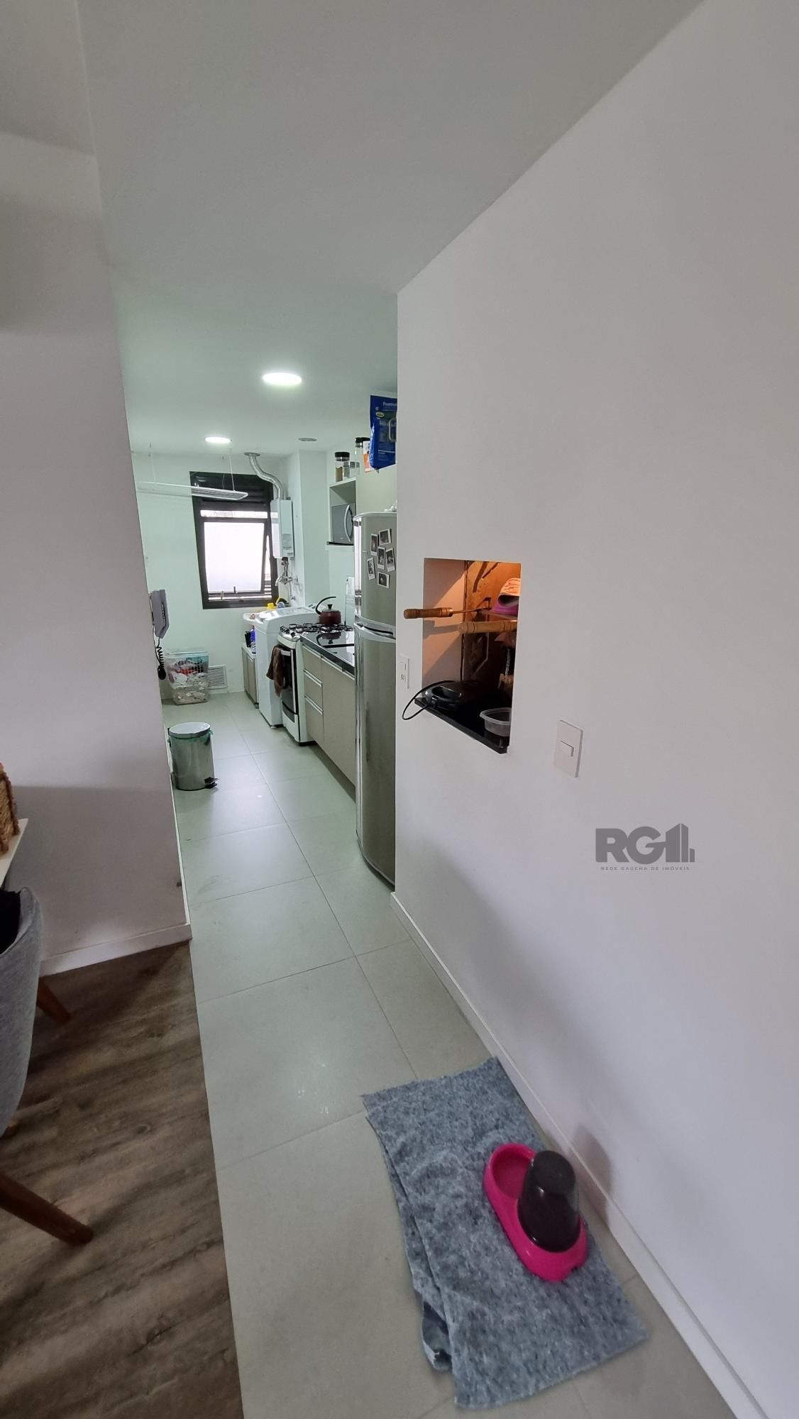 Apartamento à venda com 2 quartos, 57m² - Foto 27