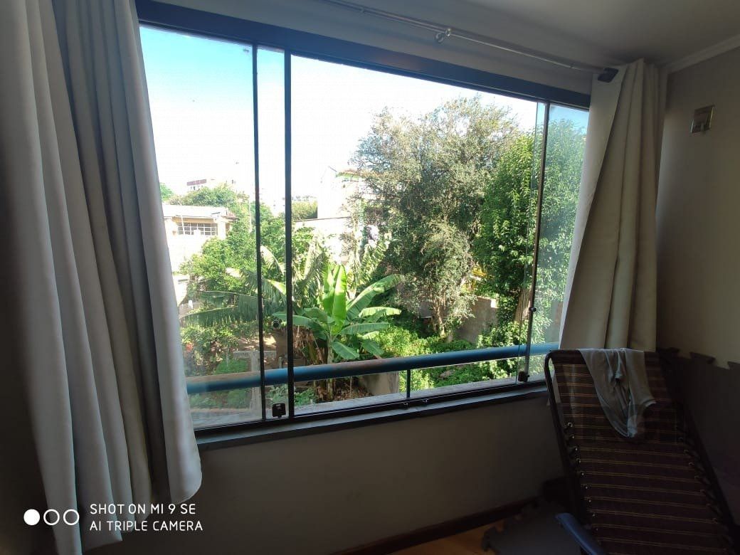 Apartamento à venda com 1 quarto, 53m² - Foto 12
