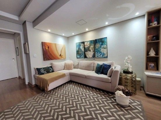 Cobertura, 3 quartos, à venda, 110 m², Santana - Porto Alegre — foto 2