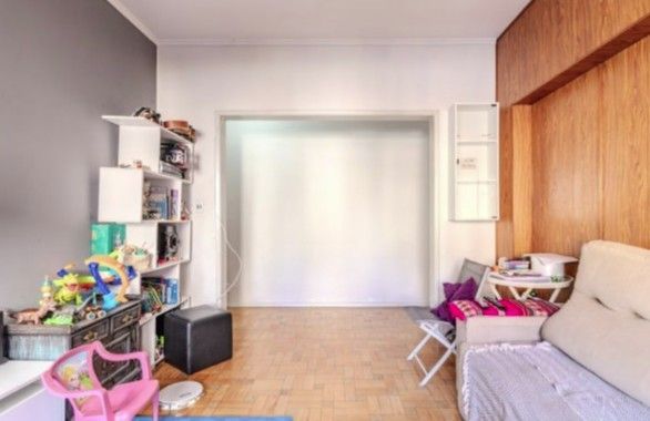 Apartamento 3 quartos à venda, 153m², Floresta - Porto Alegre — foto 2