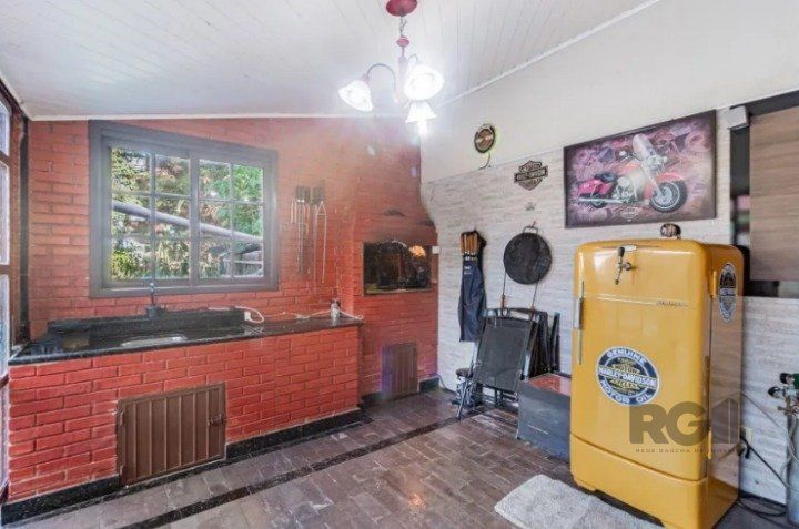 Casa, 4 quartos, 264 m² - Foto 22