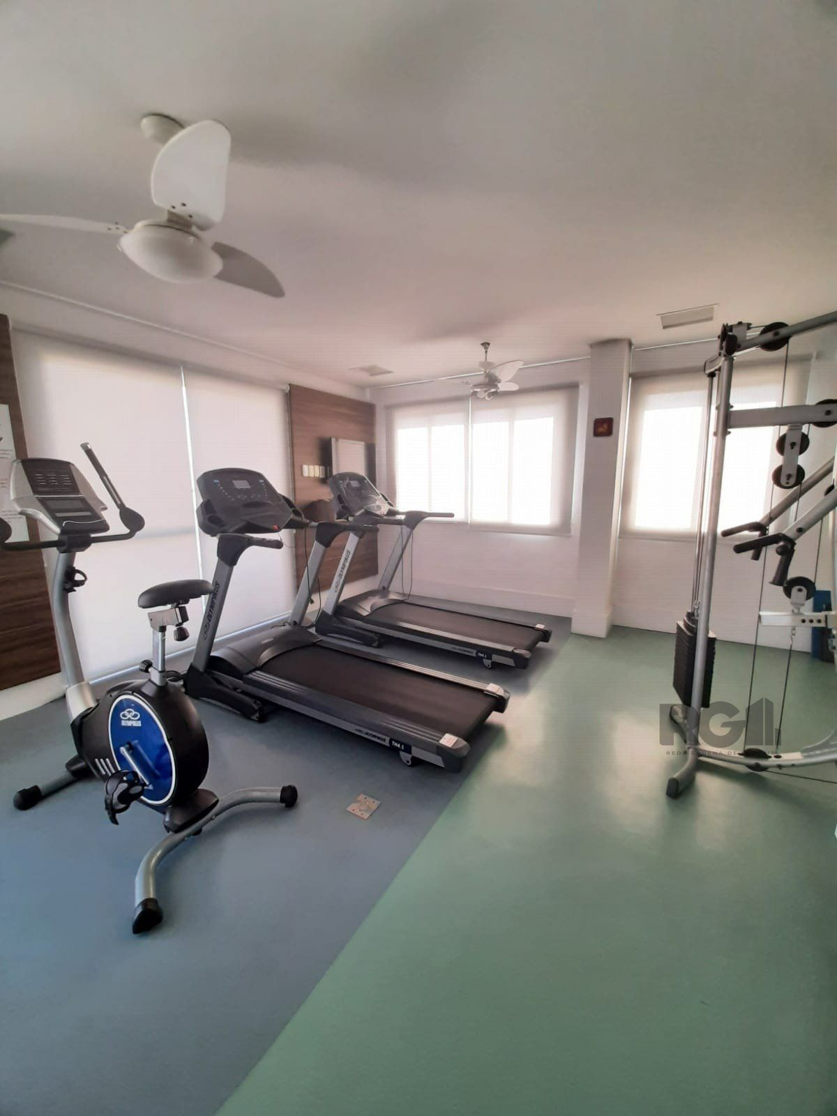 Apartamento à venda com 2 quartos, 58m² - Foto 23