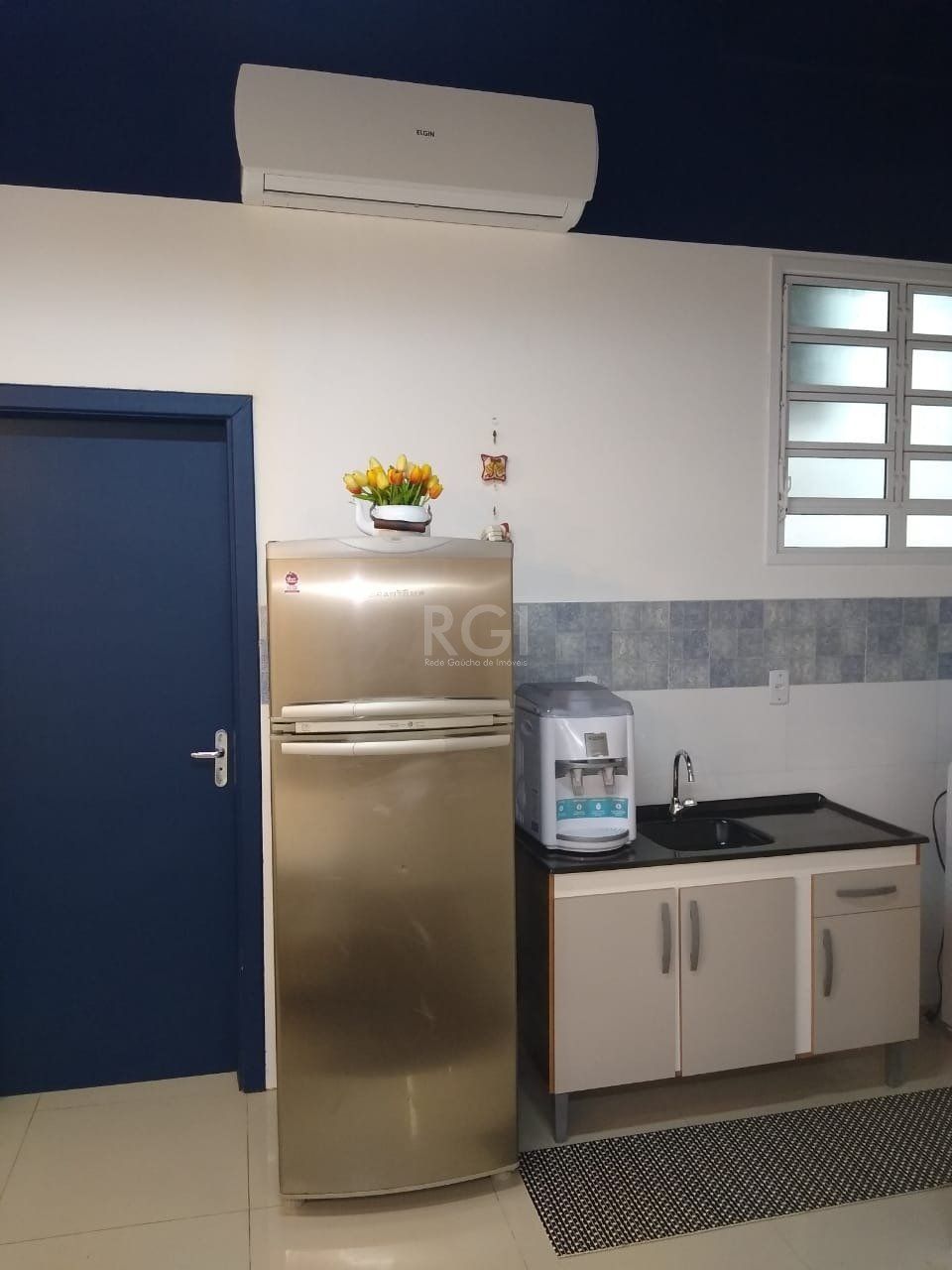 Loja-Salão à venda com 1 quarto, 45m² - Foto 7