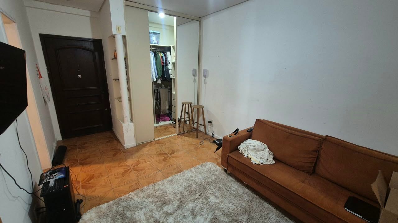 Apartamento, 1 quarto, à venda, 27 m², Farroupilha - Porto Alegre — foto 3
