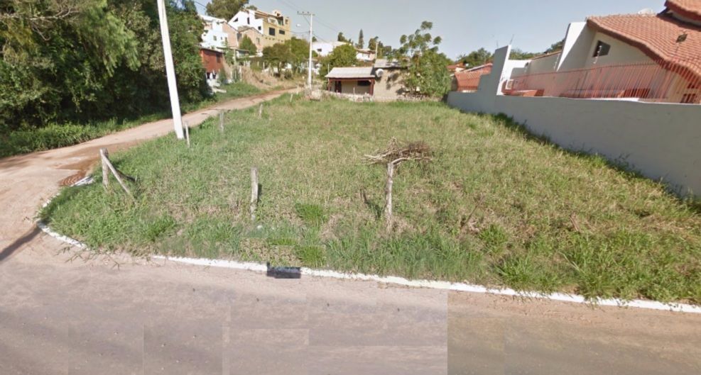 Terreno à venda, 387m² - Foto 2