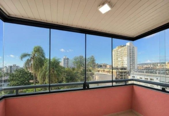 Apartamento 2 quartos à venda, 71m², Santana - Porto Alegre — foto 3