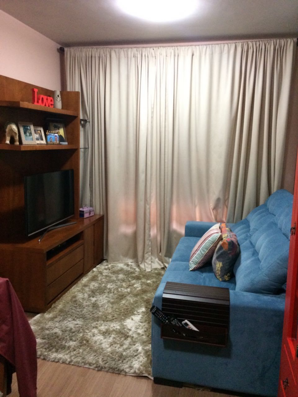 Apartamento à venda com 2 quartos, 57m² - Foto 5