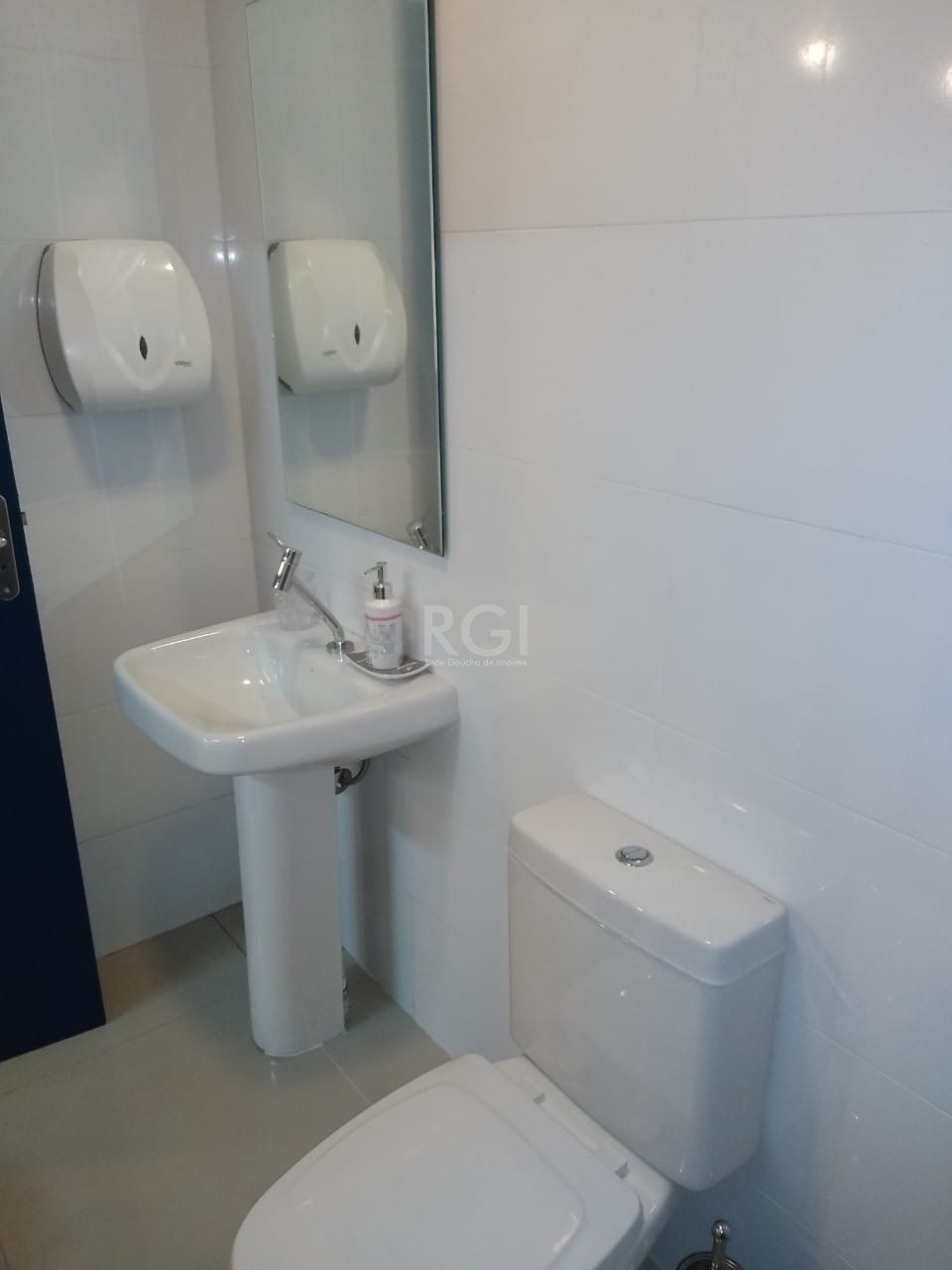 Loja-Salão à venda com 1 quarto, 45m² - Foto 12