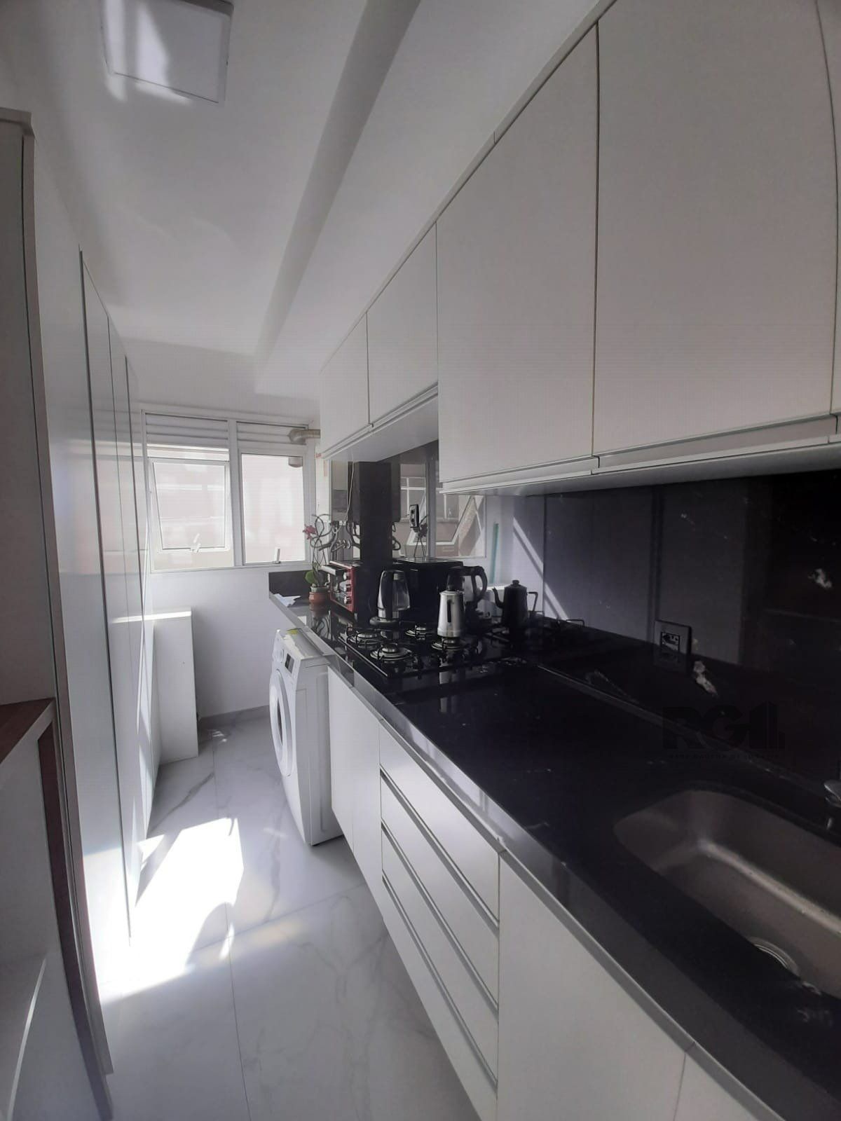 Apartamento à venda com 2 quartos, 58m² - Foto 10