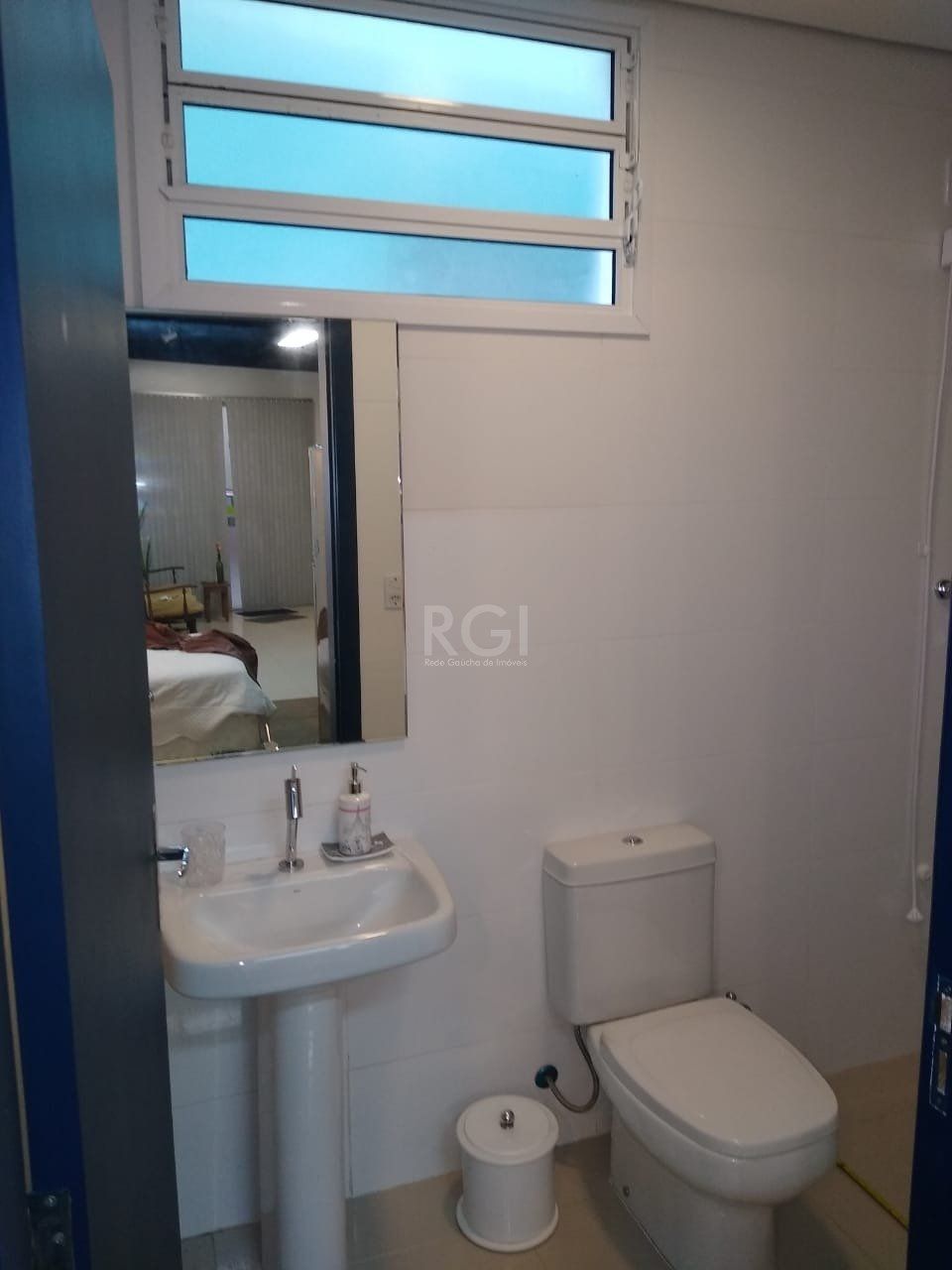 Loja-Salão à venda com 1 quarto, 45m² - Foto 11