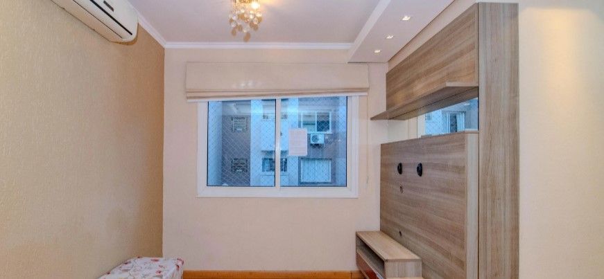 Apartamento, 2 quartos, à venda, 32 m², Morro Santana - Porto Alegre — foto 3