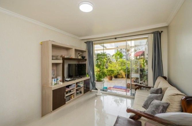 Apartamento Garden 1 dormitório no bairro Auxiliadora
