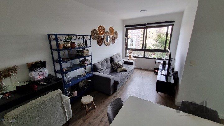 Apartamento à venda com 2 quartos, 57m² - Foto 8