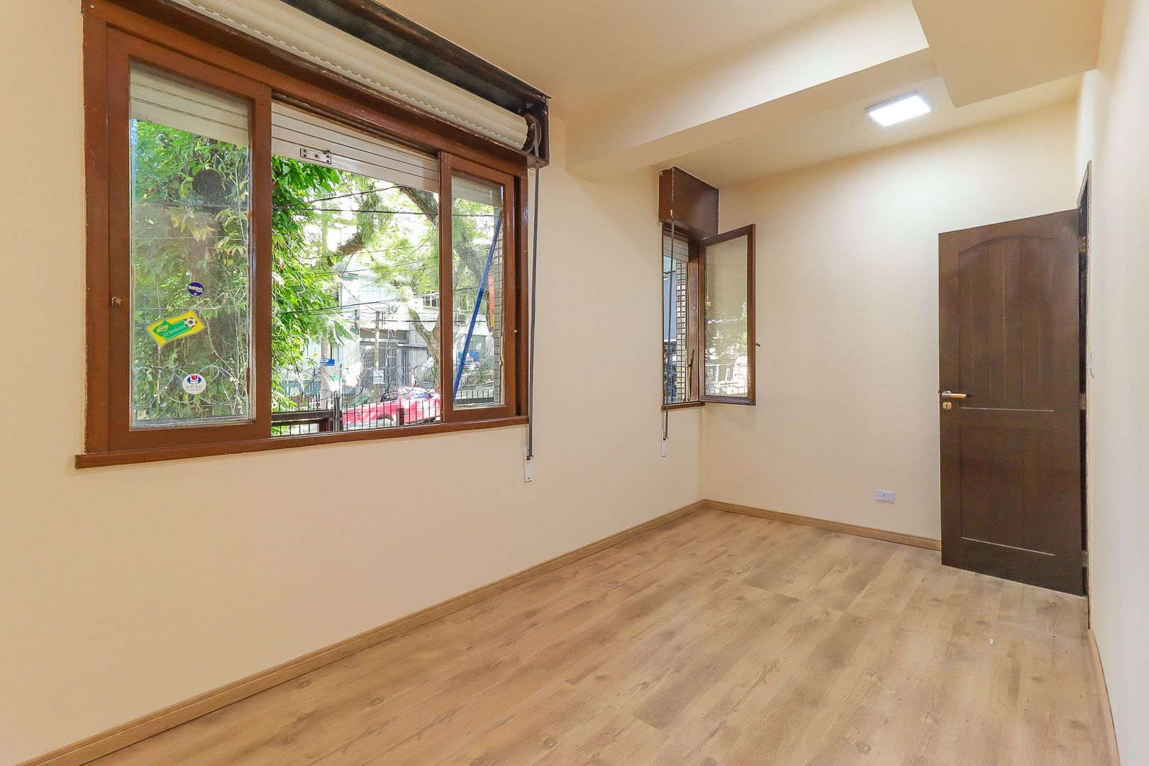 Apartamento 1 dormitório no bairro Bom Fim