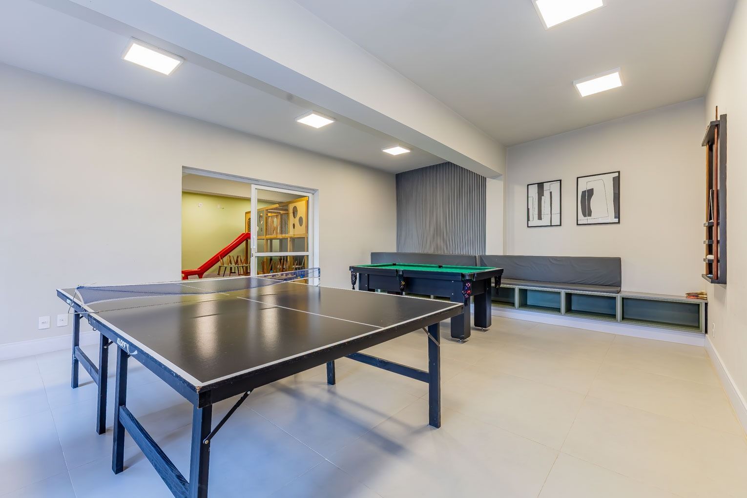 Apartamento, 1 quarto, à venda, 49 m², Jardim Sabará - Porto Alegre — foto 5