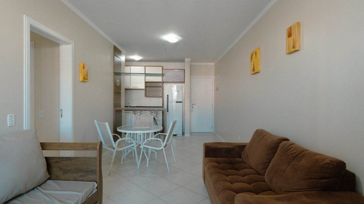 Apartamento, 2 quartos, à venda, 76 m², Canasvieiras - Florianópolis — foto 2