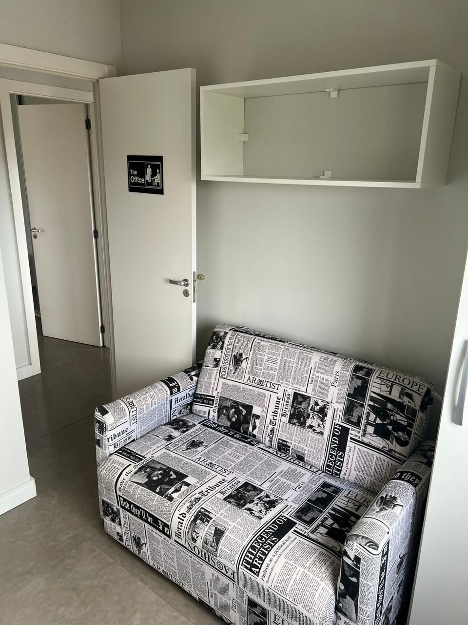 Apartamento, 2 quartos, 64 m² - Foto 6