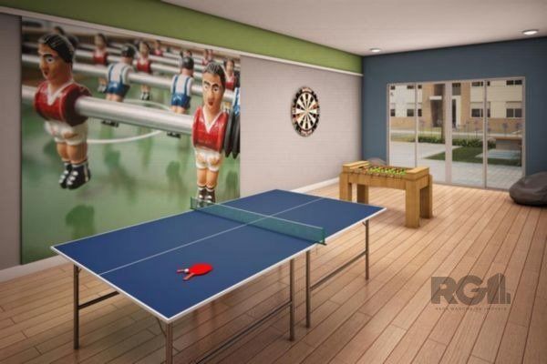 Apartamento à venda com 2 quartos, 48m² - Foto 13