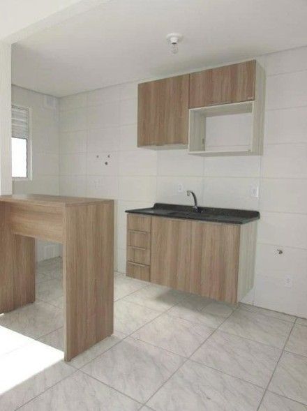 Apartamento 2 quartos à venda, 49m², Jardim Leopoldina - Porto Alegre