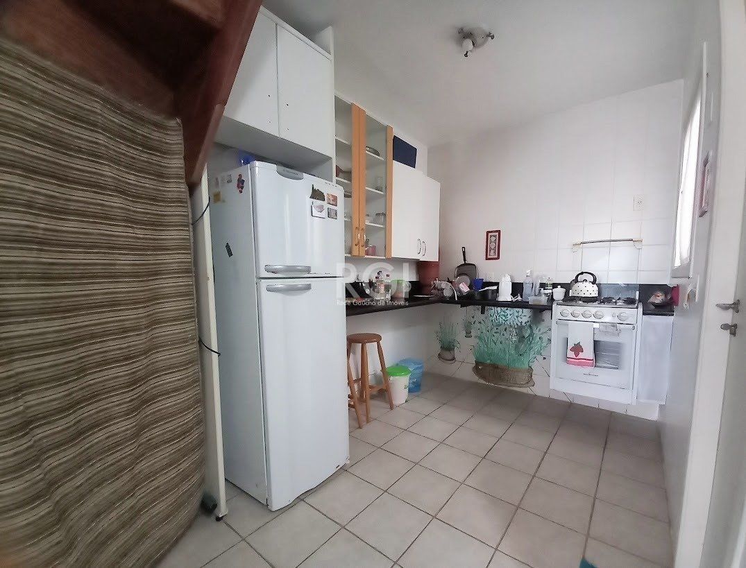 Casa de Condomínio à venda com 3 quartos, 79m² - Foto 8