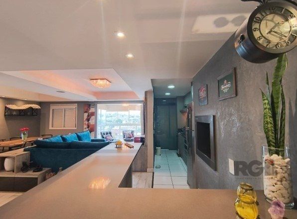 Apartamento à venda com 2 quartos, 82m² - Foto 8