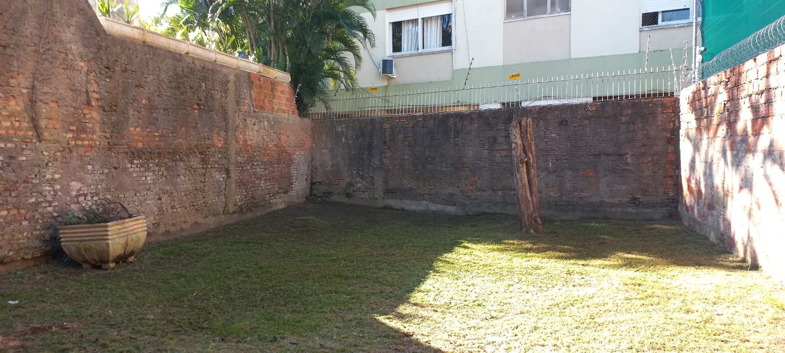 Terreno à venda, 252m² - Foto 7
