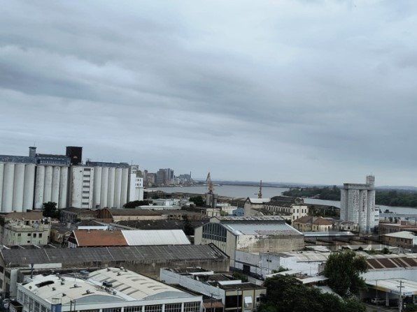 Apartamento à venda com 2 quartos, 82m² - Foto 7