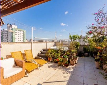 Cobertura à venda com 2 quartos, 161m² - Foto 53