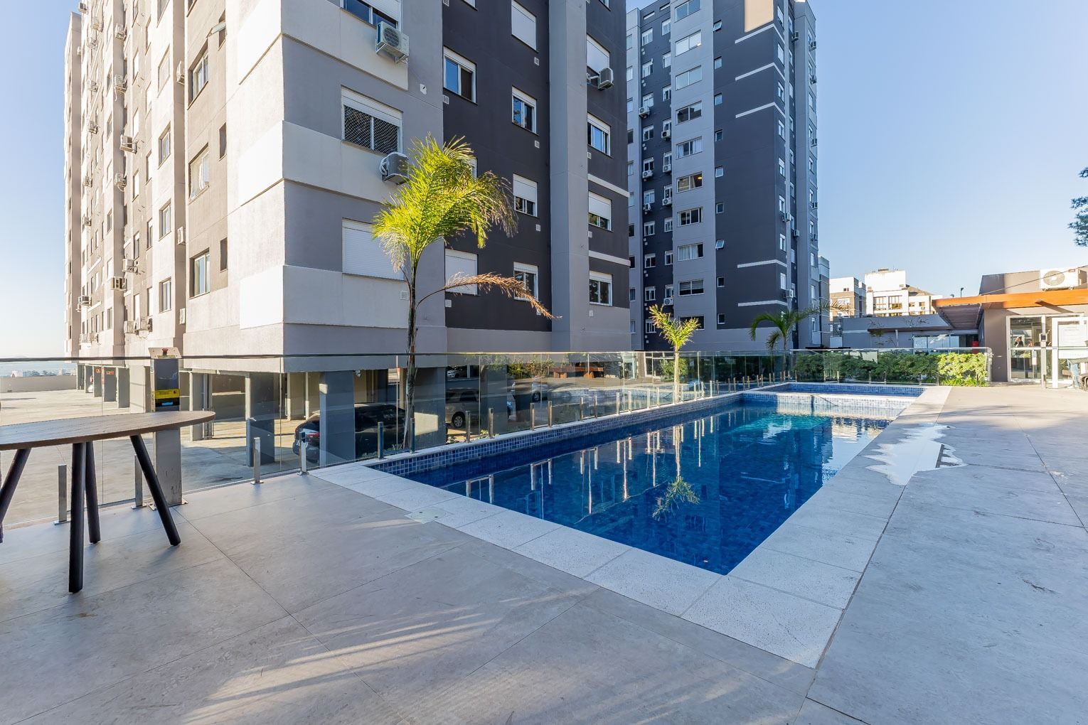Apartamento, 1 quarto, à venda, 49 m², Jardim Sabará - Porto Alegre — foto 3