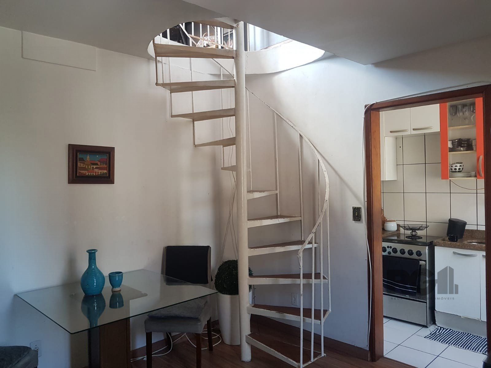 Cobertura à venda com 2 quartos, 97m² - Foto 5