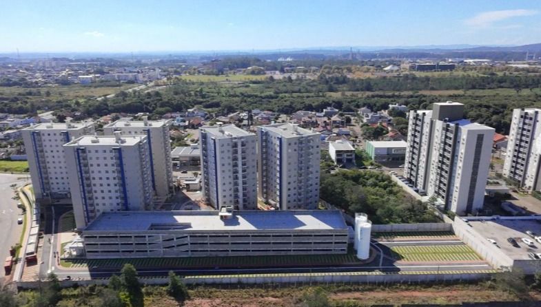 Apartamento, 2 quartos, 46 m² - Foto 18