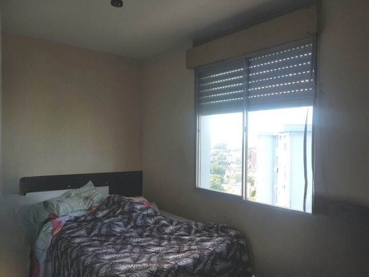Apartamento à venda com 1 quarto, 38m² - Foto 7