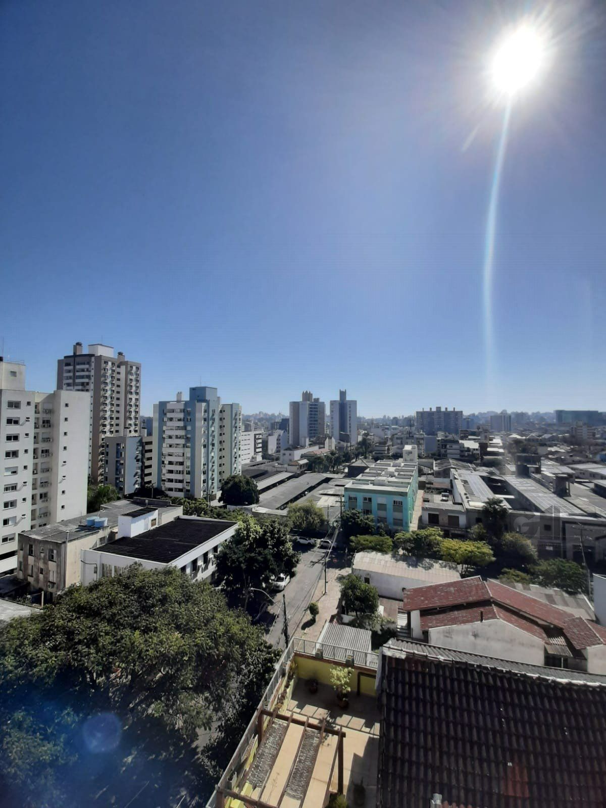 Apartamento à venda com 2 quartos, 58m² - Foto 24