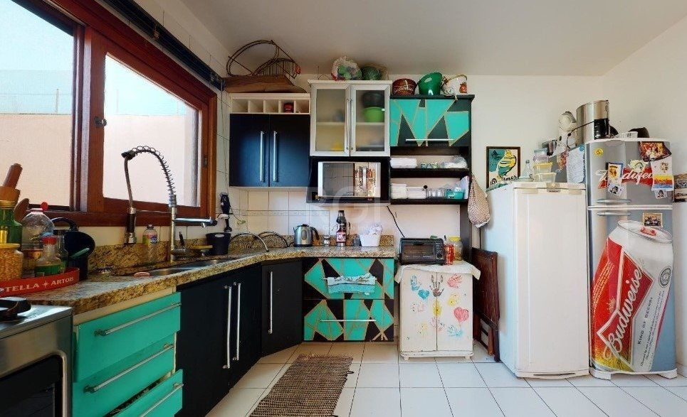 Casa de Condomínio à venda com 3 quartos, 144m² - Foto 5