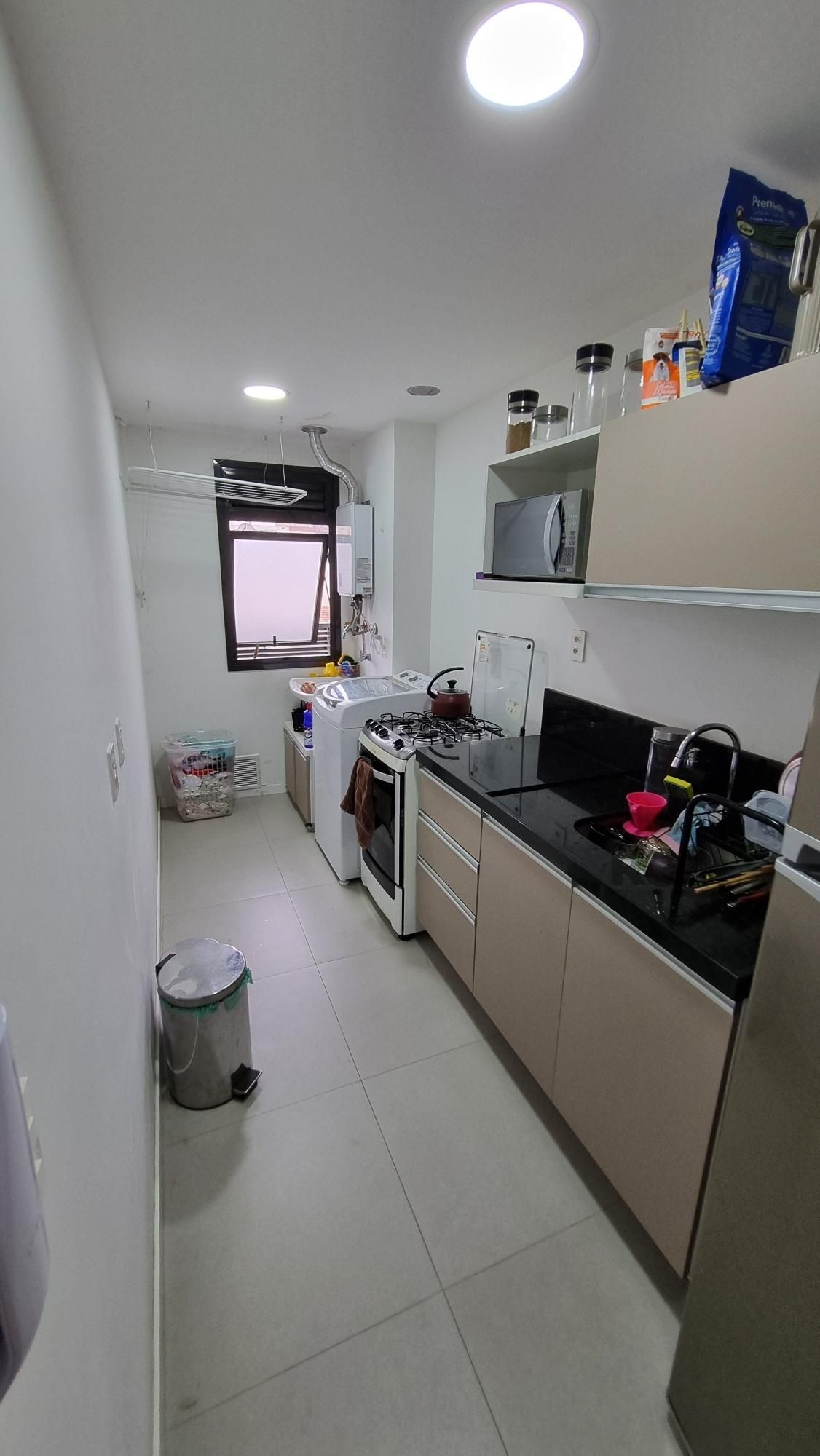 Apartamento à venda com 2 quartos, 57m² - Foto 25