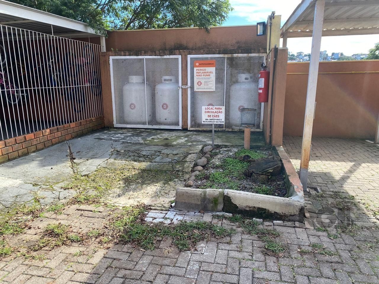 Apartamento à venda com 3 quartos, 67m² - Foto 24