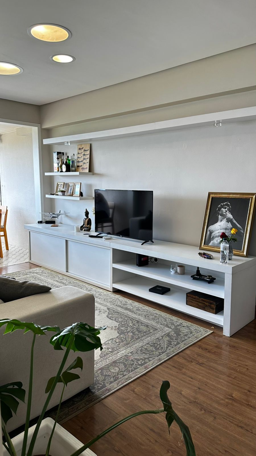 Apartamento à venda com 3 quartos, 90m² - Foto 7