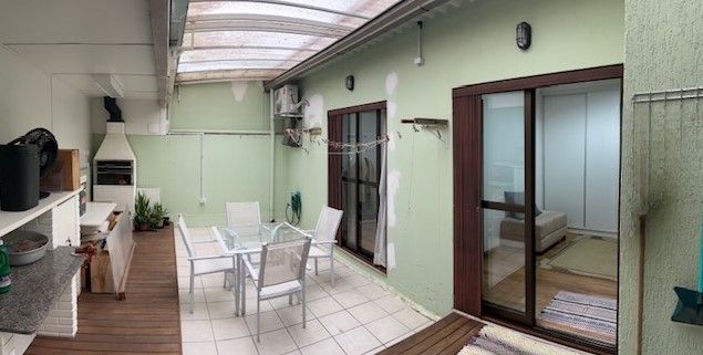Apartamento Garden, 2 quartos, à venda, 105 m², Petrópolis - Porto Alegre — foto 3