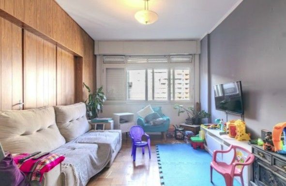 Apartamento 3 quartos à venda, 153m², Floresta - Porto Alegre