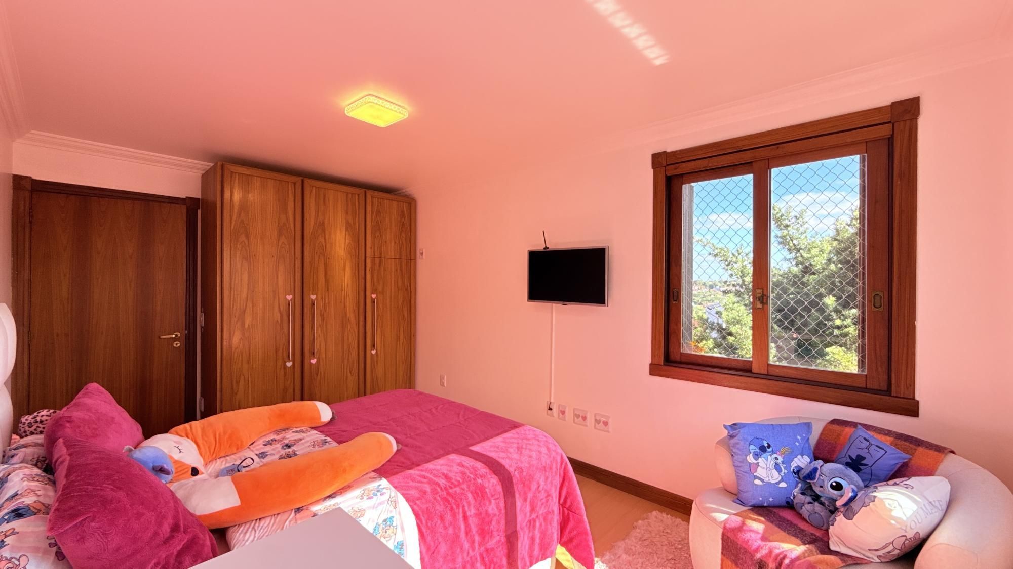 Casa, 4 quartos, 335 m² - Foto 21
