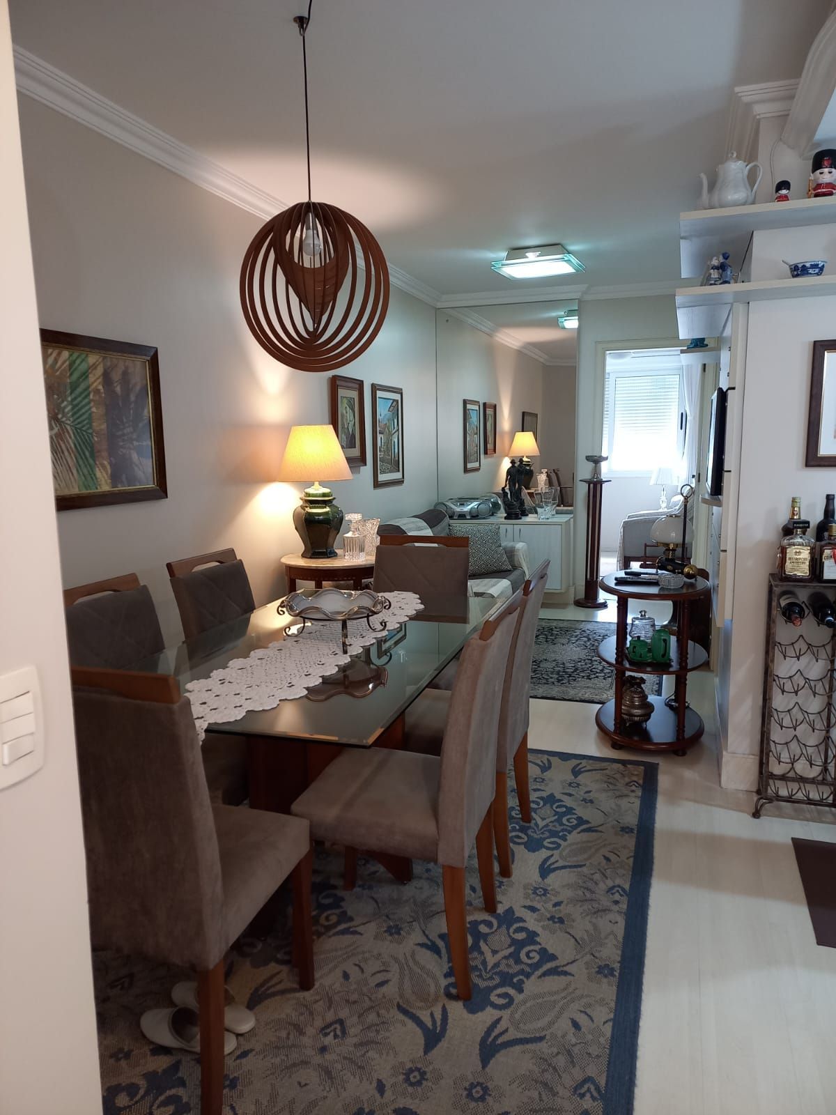 Apartamento, 2 quartos, à venda, 60 m², São João - Porto Alegre — foto 5