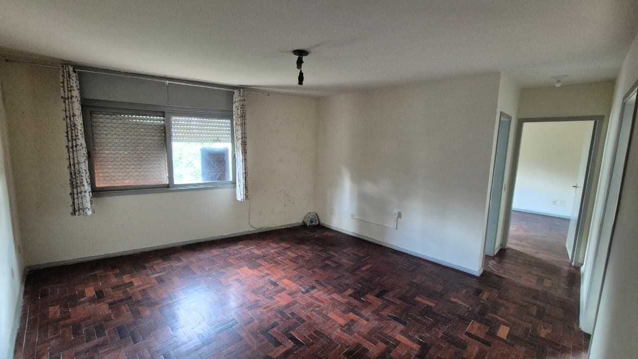 Apartamento 1 Dormitório(s) Bairro Santana